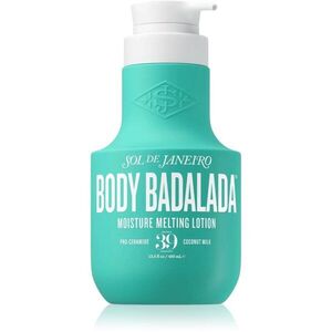 Sol de Janeiro Body Badalada™ Moisture Melting Lotion intenzivně vyživující tělové mléko 400 ml obraz