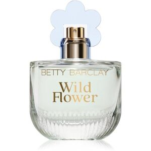 Betty Barclay Wild Flower toaletní voda pro ženy 50 ml obraz