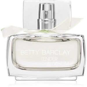 Betty Barclay Tender Blossom toaletní voda pro ženy 50 ml obraz