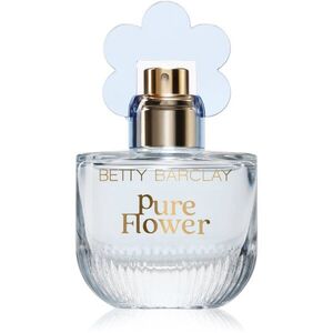 Betty Barclay Pure Flower toaletní voda pro ženy 20 ml obraz
