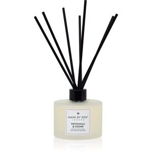 MADE BY ZEN Patchouli & Cedar aroma difuzér s náplní 200 ml obraz