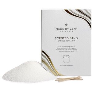 MADE BY ZEN Signature Scented Sand vonná svíčka 500 g obraz