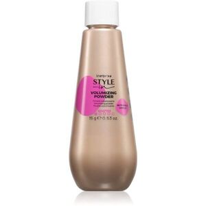 Inebrya Style-In Volumizing Powder pudr pro objem vlasů 15 g obraz