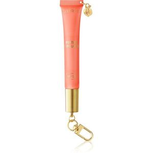 Catrice The Summer Edit Peptide Lipgloss lesk na rty s peptidy SPF 25 C03 Peach Iced Tea 11.5 ml obraz