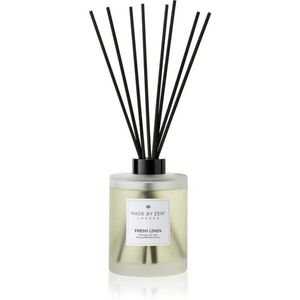 MADE BY ZEN Fresh Linen aroma difuzér s náplní 500 ml obraz