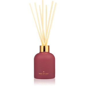 MADE BY ZEN Peony Blush aroma difuzér s náplní 120 ml obraz