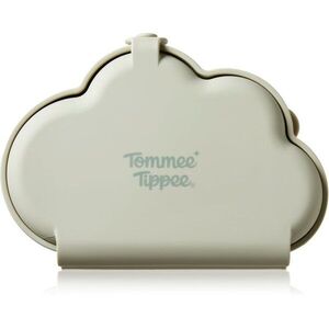 Tommee Tippee EasiStick™ Silicone Foldable Plate svačinový box 4m+ Green 1 ks obraz