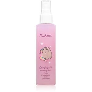 Pusheen Detangling Mist sprej na vlasy 100 ml obraz