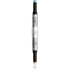 Danessa Myricks Beauty Colorfix Stix multifunkční líčidlo pro oči, rty a tvář limitovaná edice odstín Infinity 2x3 g obraz