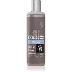 Urtekram Rasul vlasový šampon pro objem vlasů 250 ml obraz