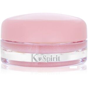 flormar K-Spirit Glass Highlighter rozjasňovač na tvář a oční okolí odstín 002 - Rose Gold 5 g obraz