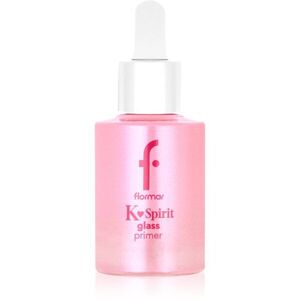 flormar K-Spirit Glass Primer rozjasňující podkladová báze pod make-up 30 ml obraz