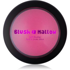 J.Cat Beauty Blush Mallow kompaktní tvářenka s matným efektem odstín 107 Sweet N' Chic 4.5 g obraz