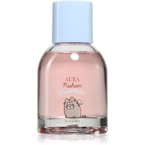 Pusheen Aura parfémovaná voda pro děti 50 ml obraz