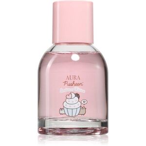 Pusheen Aura parfémovaná voda pro děti 50 ml obraz