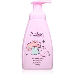Pusheen Shower Foam sprchová pěna 300 ml obraz