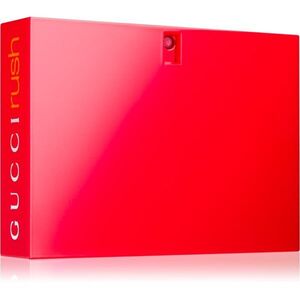 Gucci Rush toaletní voda pro ženy 75 ml obraz
