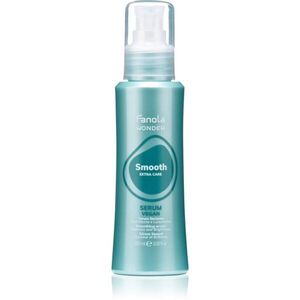 Fanola Wonder Smooth Serum vyhlazující sérum na vlasy 100 ml obraz
