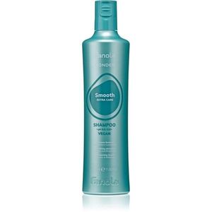 Fanola Wonder Smooth Shampoo vyhlazující šampon 350 ml obraz