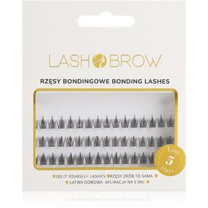 Lash Brow Bonding Eyelashes trsové nalepovací řasy Iconic 30 ks obraz