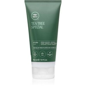 Paul Mitchell Tea Tree Special Styling Wax stylingový vosk pro krátké vlasy 150 ml obraz