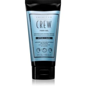 American Crew Fiber Gel stylingový gel na vlasy 150 ml obraz