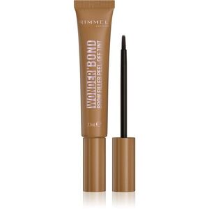Rimmel Wonder'Bond gel na obočí odstín 001 Light Brown 7.7 ml obraz