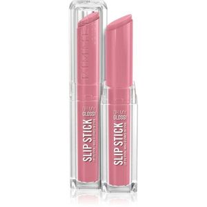 Rimmel Stay Glossy lesklá rtěnka na rty odstín POUTING 3.4 g obraz