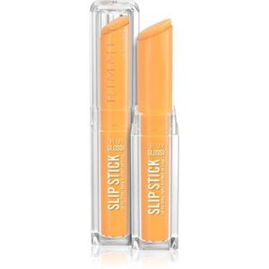 Rimmel Stay Glossy lesklá rtěnka na rty odstín ONE OF A KIND 3.4 g obraz