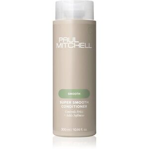 Paul Mitchell Smooth Super Smooth Conditioner uhlazující kondicionér proti krepatění 300 ml obraz