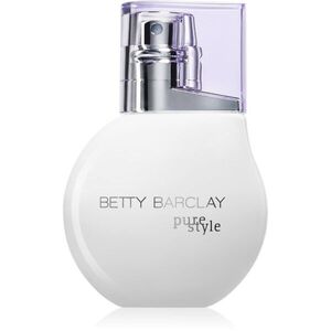 Betty Barclay Pure Style parfémovaná voda pro ženy 20 ml obraz