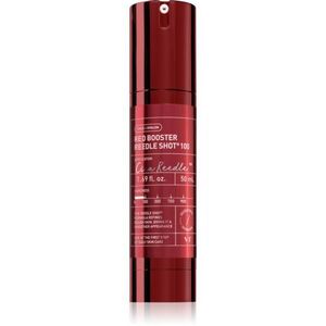 VT Cosmetics Red Booster Reedle Shot 100 koncentrované pleťové sérum proti příznakům stárnutí 50 ml obraz