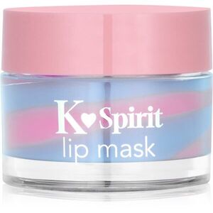 flormar K-Spirit Lip Mask hydratační maska na rty odstín 002 - Berry Twist 8.5 g obraz