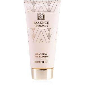 Accentra Essence Of Beauty Shower Gel sprchový gel 200 ml obraz