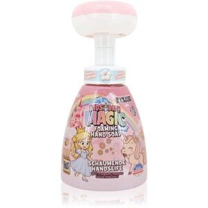 Accentra KOOLKIDZ pěnové mýdlo na ruce s pumpičkou vůně Sweet Strawberry 310 ml obraz