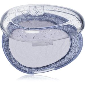 fwee Glitz Stone Highlighter rozjasňovač na tvář a oční okolí odstín 12 Merry Aurora 5.2 g obraz