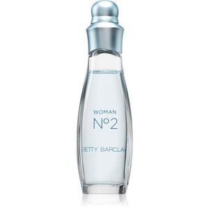 Betty Barclay Woman N°2 parfémovaná voda pro ženy 20 ml obraz