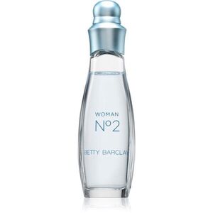 Betty Barclay Woman N°2 toaletní voda pro ženy 20 ml obraz
