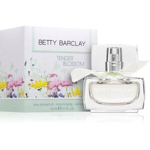 Betty Barclay Tender Blossom parfémovaná voda pro ženy 20 ml obraz