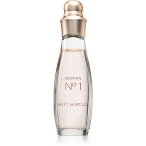 Betty Barclay Woman N°1 toaletní voda pro ženy 20 ml obraz