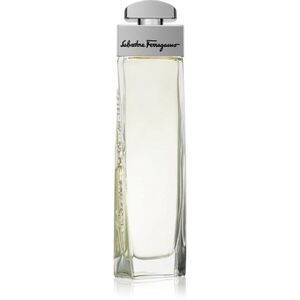 Ferragamo Pour Femme parfémovaná voda pro ženy 100 ml obraz
