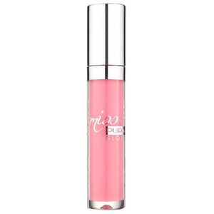 PUPA Milano Miss Pupa lesk na rty odstín 302 Ingenious Pink 5 ml obraz