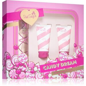 Pink Sugar Pink Sugar dárková sada pro ženy obraz