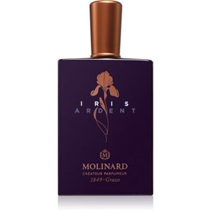 Molinard Iris Ardent parfémovaná voda unisex 75 ml obraz