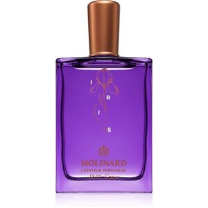 Molinard Iris parfémovaná voda unisex 75 ml obraz