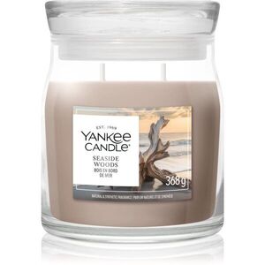 Yankee Candle Seaside Woods vonná svíčka 368 g obraz