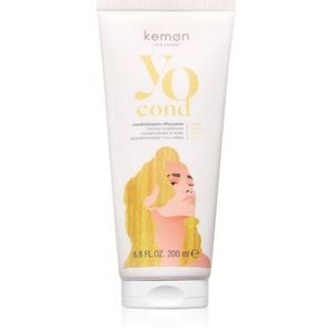 Kemon Group Yo Cond čisticí kondicionér 200 ml obraz