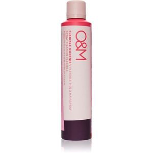Original & Mineral Flexible Queenie Flexible Hold Hairspray lak na vlasy se střední fixací 300 ml obraz