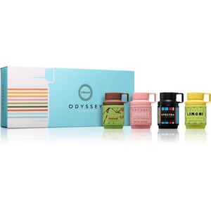 Armaf Odyssey White Discovery Set sada unisex 4x12 ml obraz