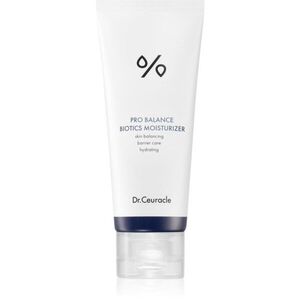 Dr.Ceuracle Pro Balance Biotics Moisturizer hydratační a vyživující krém pro posílení kožní bariéry 100 ml obraz